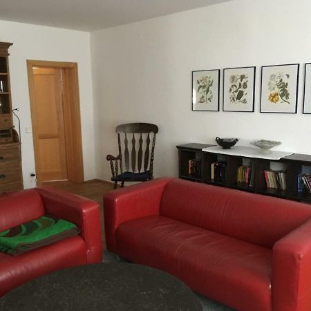 Appartement Storchenblick à Straupitz Extérieur photo